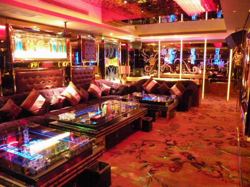 昆明商务ktv及商务ktv啥意思解析-宜良县ktv预订