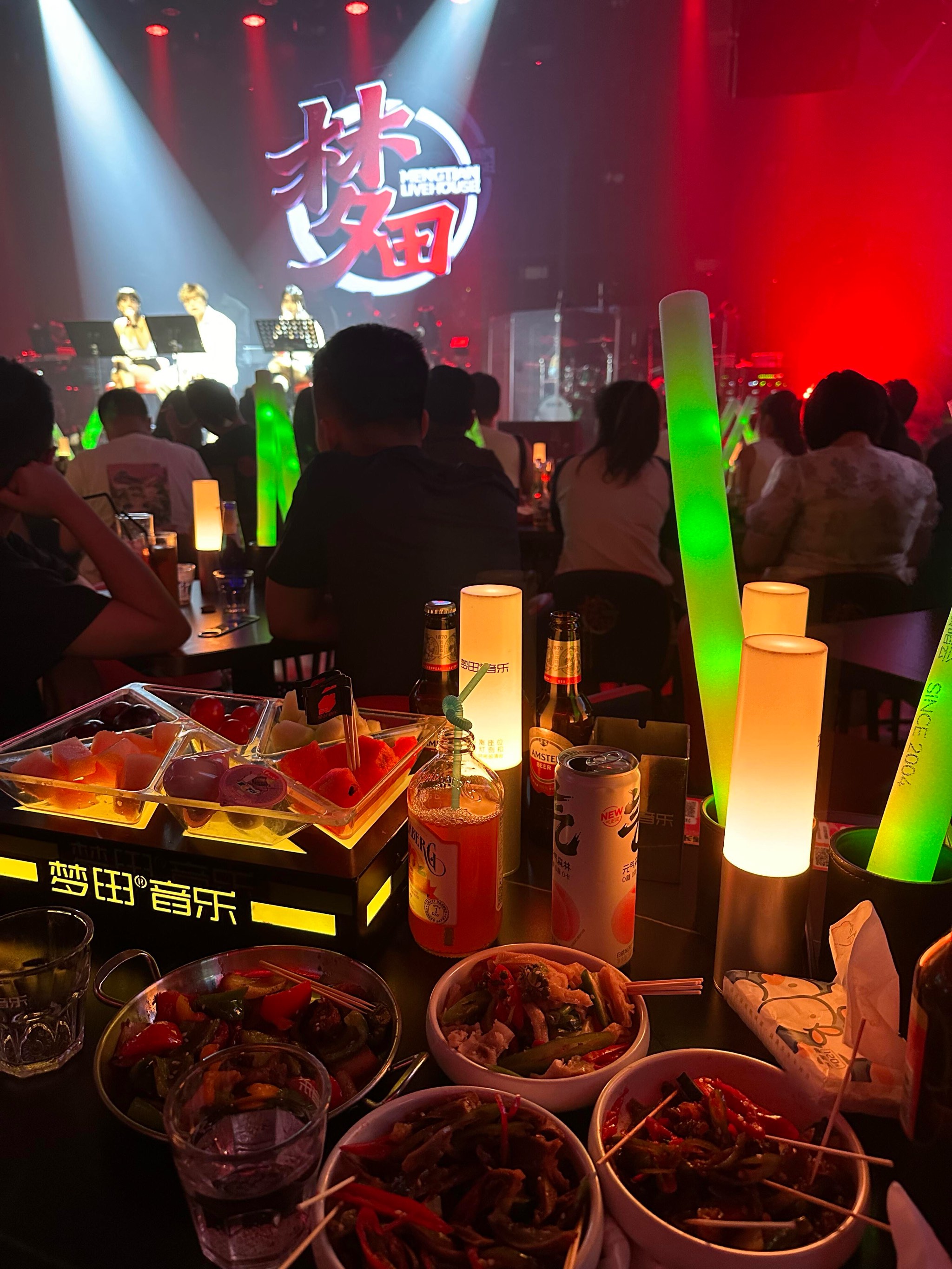 昆明商务KTV推荐-东川区ktv预订