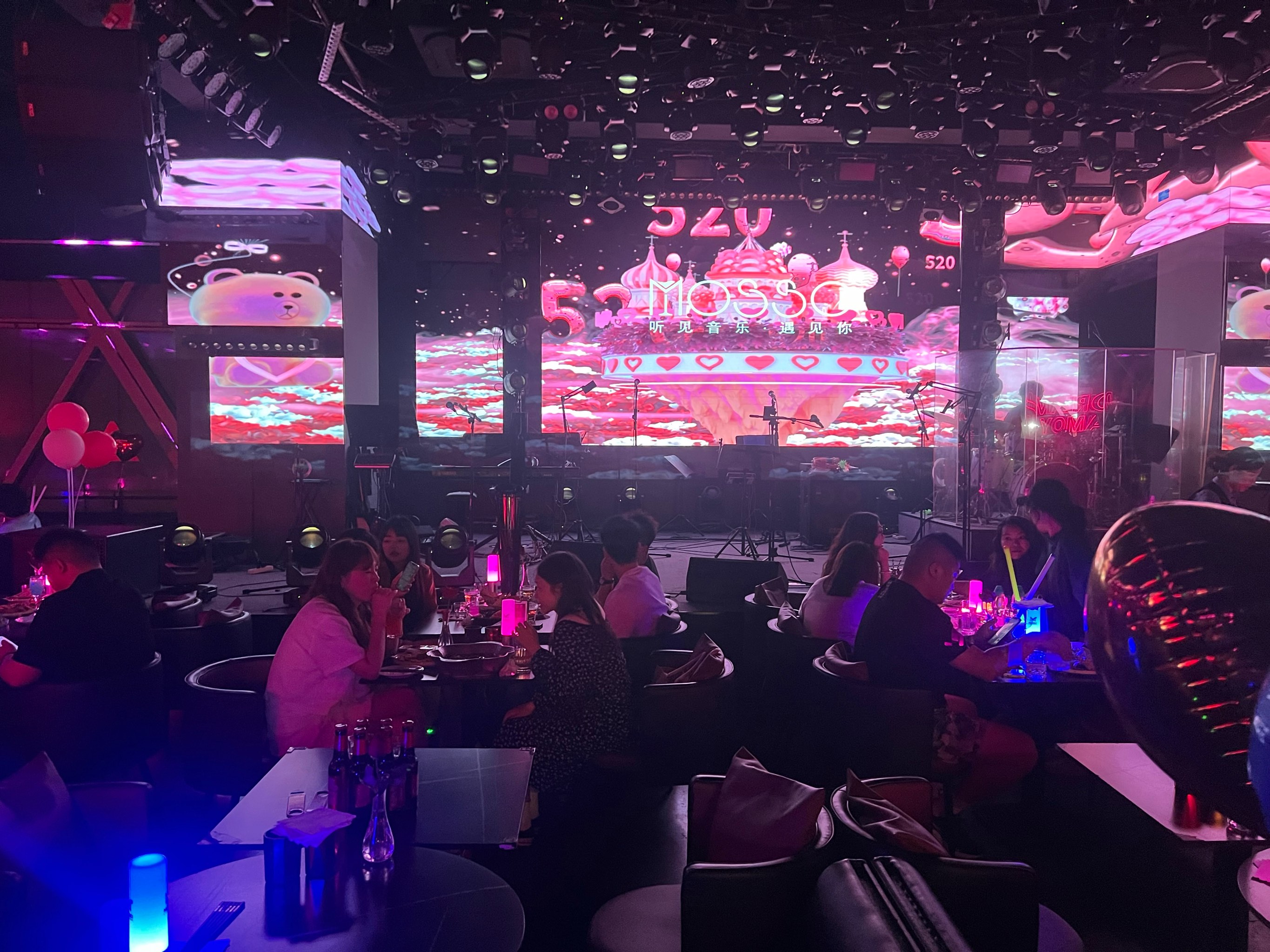 昆明商务ktv划算吗性价比如何选择-东川区ktv预订