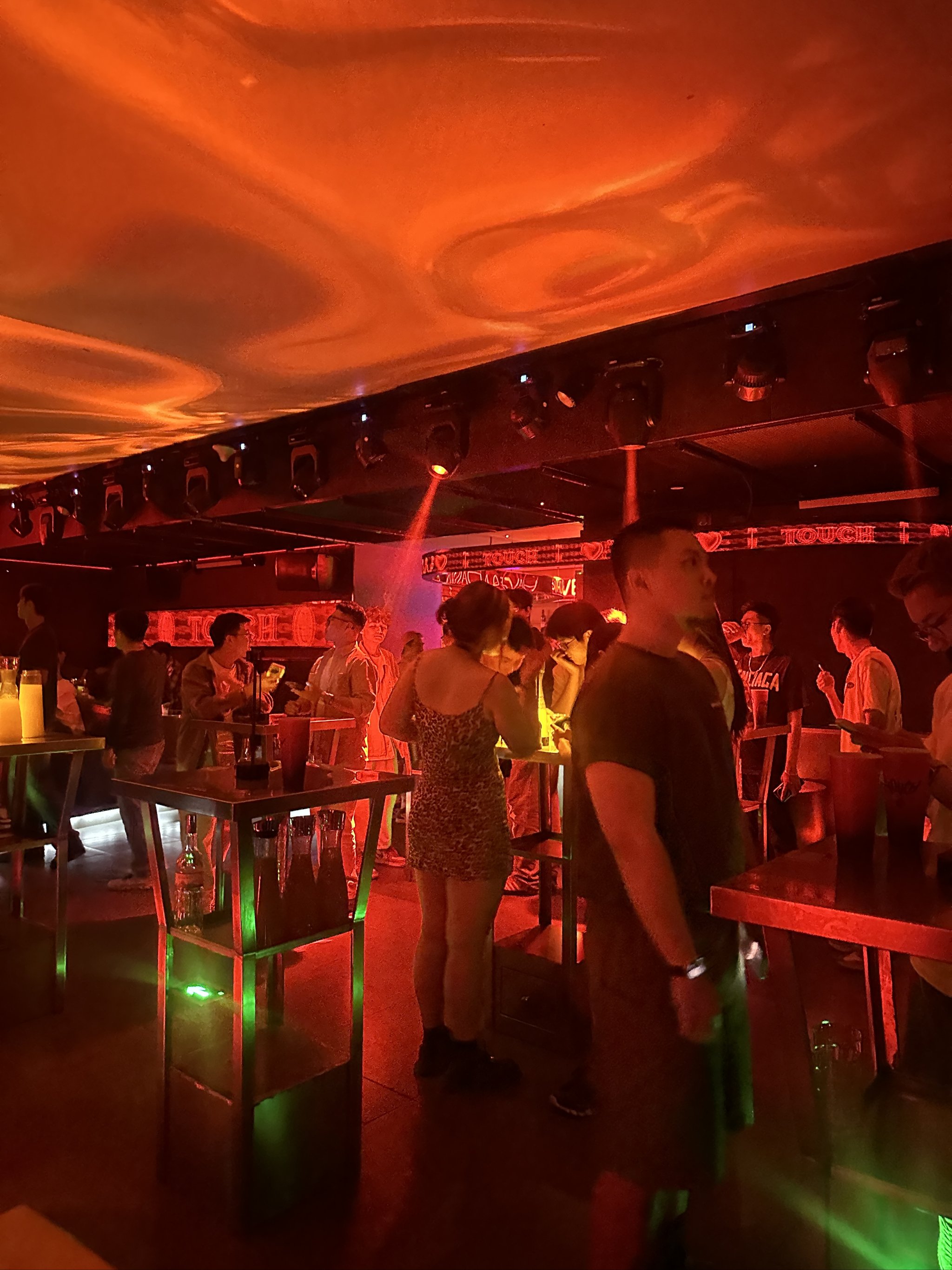 昆明商务ktv及商务ktv啥意思解析-五华区ktv预订