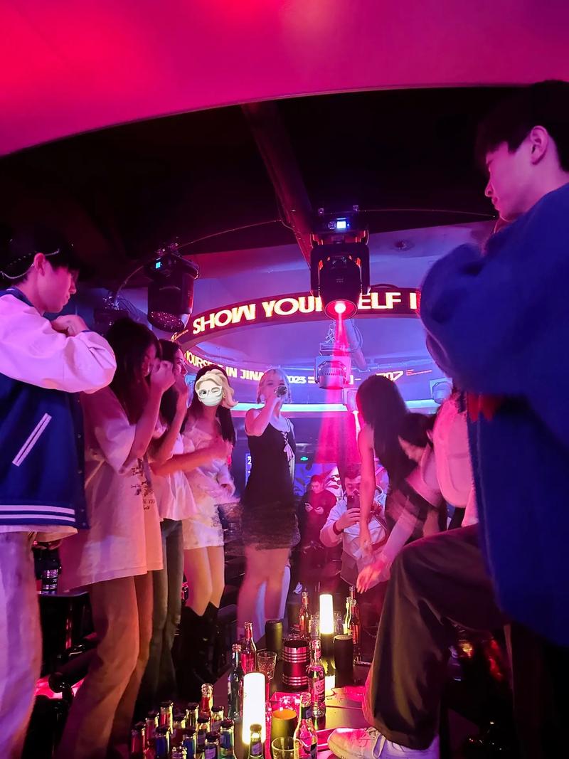 昆明商务ktv引领商务ktv新模式-五华区ktv预订