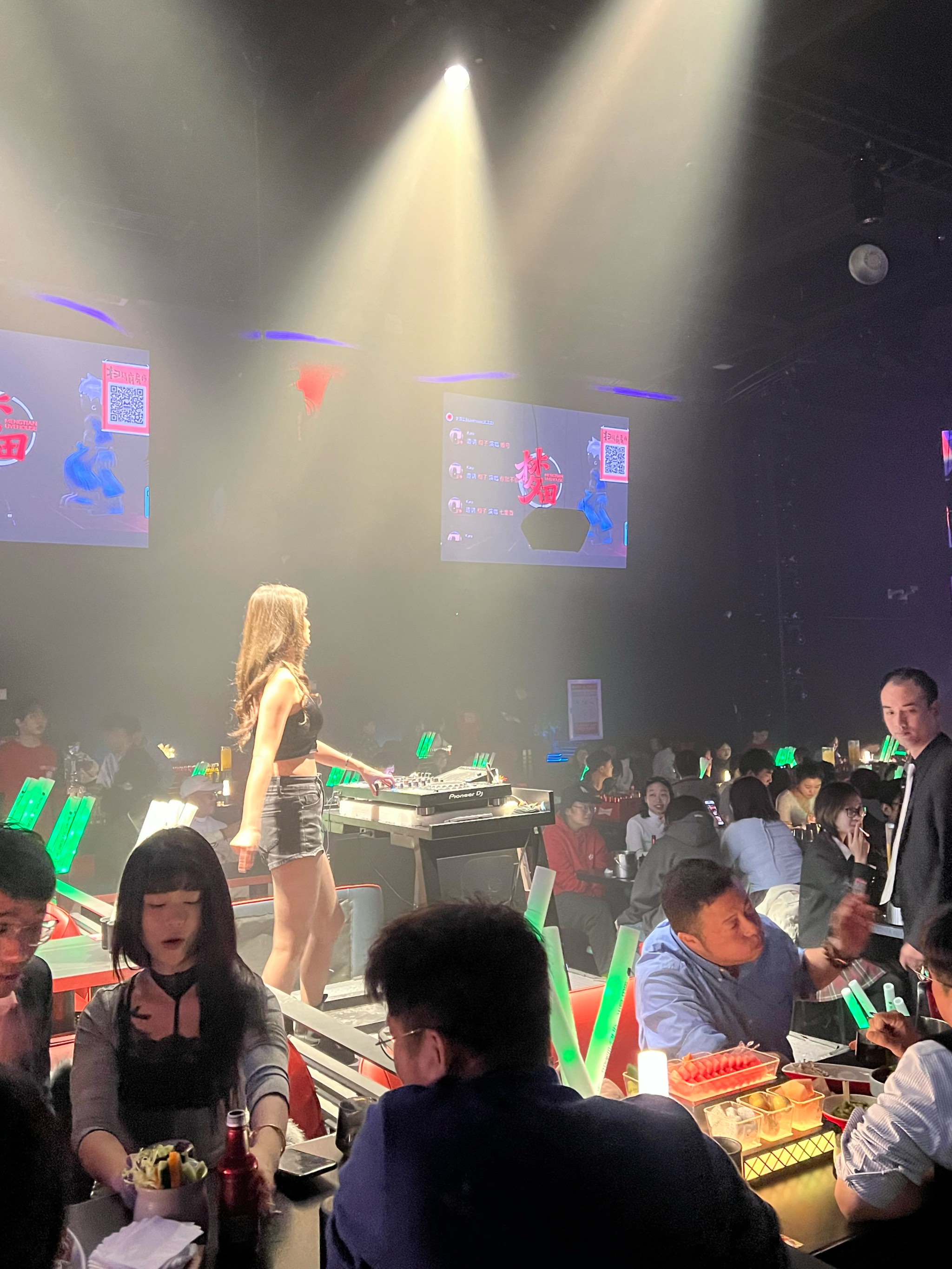 昆明商务ktv怎么样商务ktv好吗选择指南-五华区ktv预订